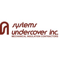 Systems Undercover, Inc. logo - Similar company to Priest-Zimmerman, Inc.
