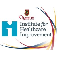 Institute for Healthcare Improvement (IHI) - Queen's Chapter logo - Similar company to Institute For Healthcare Improvement Open School Chapter At The University Of Minnesota (Ihi Umn)