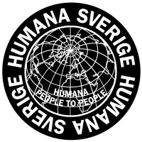 HUMANA Sverige, Miljö - och Biståndsförening logo - Similar company to Unitex