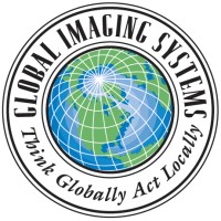 Global Imaging Systems logo - Similar company to Rhin-O-Tuff
