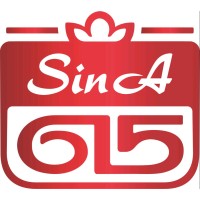 PT. Sin A SixFifteen logo - Similar company to Pt Karyamitra Budisentosa