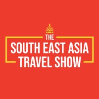 The South East Asia Travel Show logo - Similar company to Pear Anderson