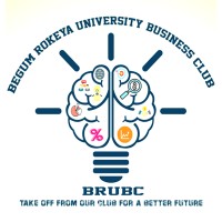 Begum Rokeya University Business Club-BRUBC logo - Similar company to Appilix
