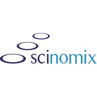 Scinomix logo - Similar company to Copia Scientific