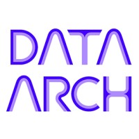 Data Arch logo - Similar company to It Grupo