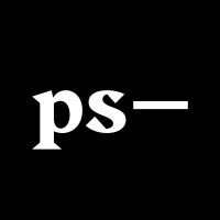 ps— logo - Similar company to Blikke