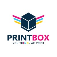 PRINTBOX Printing, Packaging and Interior Solutions Co logo - Similar company to Printbox