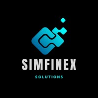 SIMFINEX logo - Similar company to Global Guide Systems