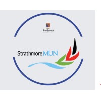 Kenya Model United Nations Strathmore University logo - Similar company to Strathmore University Media Group