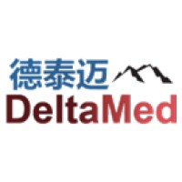 DELTAMED CRO logo - Similar company to Inventiv Matrix