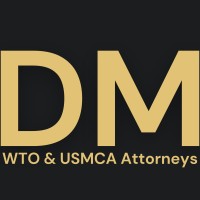 De Minimis Law logo - Similar company to Humain Core Studios