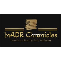 InADR Chronicles logo - Similar company to Universal Truth Cic