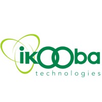 ikOOba Technologies logo - Similar company to Techie Planet Ltd.