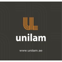 Unilam Wood Industries logo - Similar company to Modecor