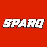 Sparq Gaming logo - Similar company to Yo-Yo.Ai