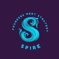 SpiRe logo - Similar company to Scrollback