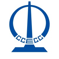 CCECC SOUTH ASIA logo - Similar company to Esg Institute Bangladesh