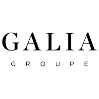 Groupe Galia logo - Similar company to Hemisphere