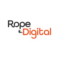 Rope Digital logo - Similar company to Appri Technologies