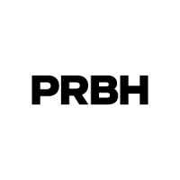 PRBH logo - Similar company to Silverback Creatives