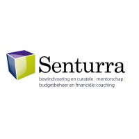 Senturra Bewindvoering logo - Similar company to De Bewindvoerster
