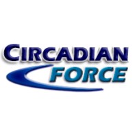 Circadian Force logo - Similar company to Center For Information Warfare Training