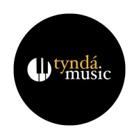 Tynda Music logo - Similar company to 1On