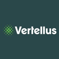 Vertellus UK logo - Similar company to Vertellus