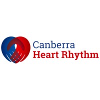 Canberra Heart Rhythm logo - Similar company to Heartln Inc