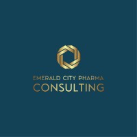 Emerald City Pharma Consulting logo - Similar company to Pdx Biotech