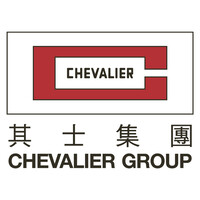 Chevalier Group logo - Similar company to Rcr Electronics (Macau) Ltd.