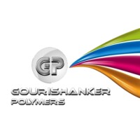 Gourishanker Polymers logo - Similar company to Maxemo Capital