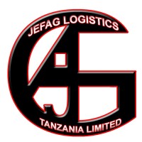 JEFAG Logistics Ltd logo - Similar company to Dicd