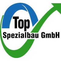 Top Spezialbau GmbH logo - Similar company to Digiark Technologies