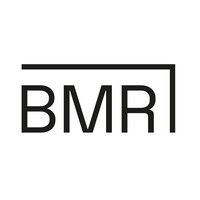 BMR Productora Cultural logo - Similar company to Van Goal / Productora Audiovisual