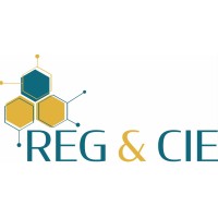 Reg & Cie logo - Similar company to Cosmyth