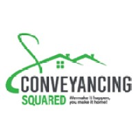 Conveyancing Squared logo - Similar company to Colne Valley Conveyancing