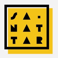 METU Society of Art History logo - Similar company to Architecture Research Lab