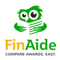 FinAide App logo - Similar company to Understanding The Choices