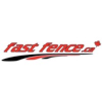 Fast Fence Inc. logo - Similar company to Armour Guard Fence