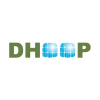 DHOOP logo - Similar company to Power-One Micro Systems
