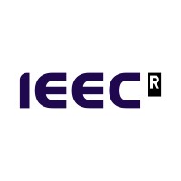 Institut d'Estudis Espacials de Catalunya - IEEC logo - Similar company to I2Cat Research Centre