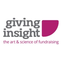 GivingInsight logo - Similar company to Data Moose