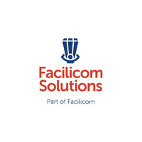 Facilicom Solutions logo - Similar company to Facilicom Belgium