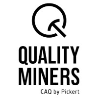 Quality Miners logo - Similar company to Rocket Routine