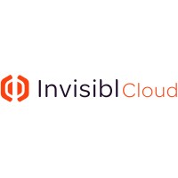 Invisibl Cloud logo - Similar company to Candybox Media Agency
