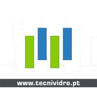 Tecnividro® logo - Similar company to Vidrelvas, Lda