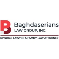 Baghdaserians Law Group logo - Similar company to Ot Studios Inc.