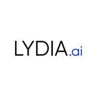 Lydia.ai logo - Similar company to Wod.Co