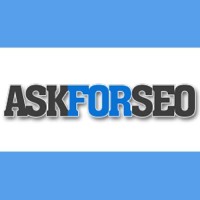ASK FOR SEO Ltd. logo - Similar company to Smart Source Agency